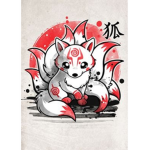 GodKitsune Cubs