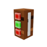 Gingerbread Blossom seed image