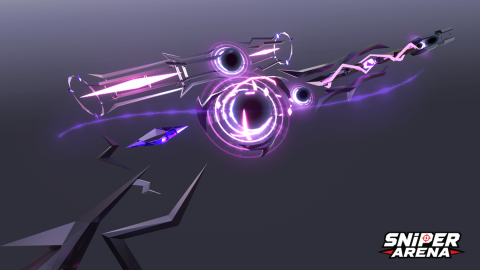 New Black Hole Skins!
