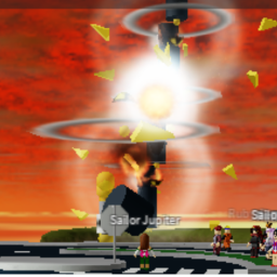 (Beta) 🎉✨  Nuke And explosions Simulator
