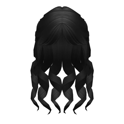 Hair | Roblox Item - Rolimon's