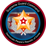 【SGC】Supreme Guard Command