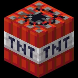 Explode TNT icon