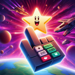 Star Clicker Simulator