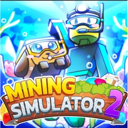 Mining Simulator 2 [Atlantis]  icon