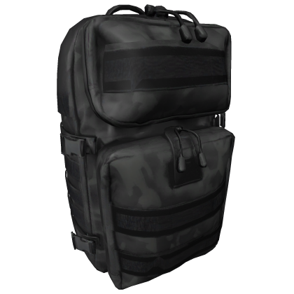Tactical Combat Backpack