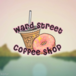 Ward Street Coffee Shop