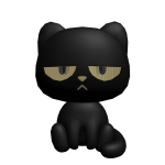 [🎃] Halloween Cat Animated [FREE]