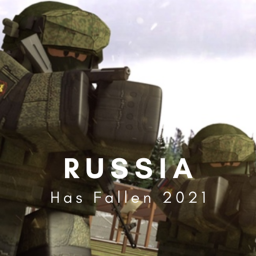 Russia Has Fallen 2021