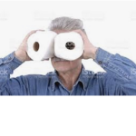 The Weird Stock Photo Void