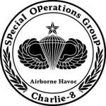 Charlie-8