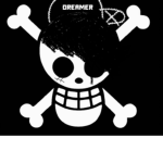 Dreaming pirates
