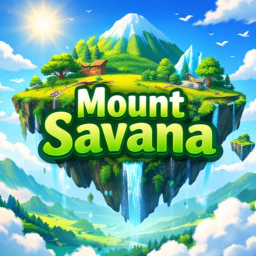 [NEW BETA x150] MOUNT SAVANA