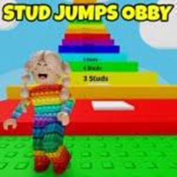 [INCREASE] Stud Jumps Obby