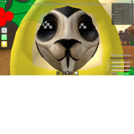 creeps bunny