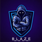 B_L_A_Z_E