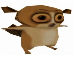 obby thing