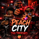Peach City Tha Trenches