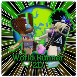 World Runner 2D