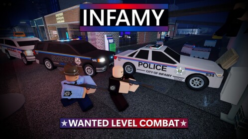 Infamy