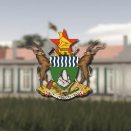 State House, Harare