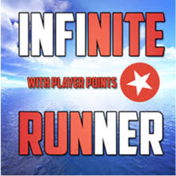 Infinite Runner!
