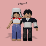 Pâstel