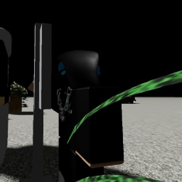 explore the clothings and sword fighting to