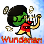 WunderTart
