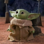 The Baby Yoda Squad :)