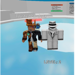 The DrxLu Nation