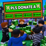 PLS DONATE A(MODDED)