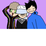 Just u and me :)
