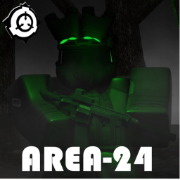 [SCP:F] Área-24