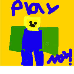 Ethan's Infinite Runner!