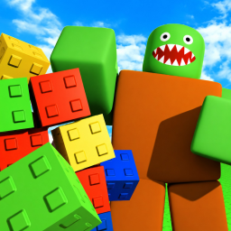 [DEV-V] Build or Break icon