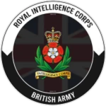 |-| TBA |-| Royal Intelligence Corps