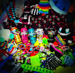 Cosplayer's Haven