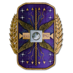 SPQR I The Praetorian Guard ᅠ