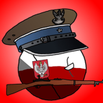 Poland Countryballs