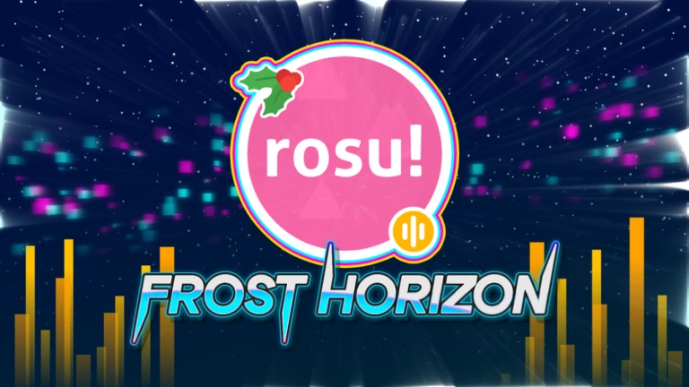 rosu!mania 7.50.1 🎧 Music + Rhythm