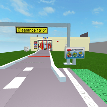 Realistic Car Wash! (N0N FA1L WA$H)  New Updates!