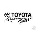 Toyota Racing (TR)