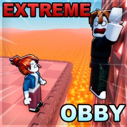 ULTIMATE OBBY icon