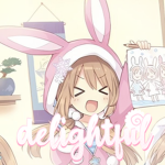 - delightful. -