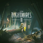 -Little Nightmares-