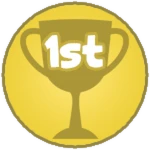 Game Badge Thumbnail