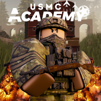 [🪖] USMC Academy