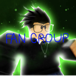 JA Fan Club!
