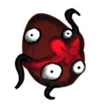 Twisted Egg
